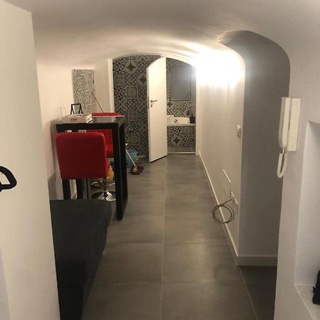 Il Rifugio Di Margo Apartment Bari Exterior foto