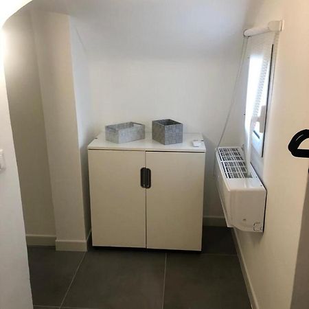 Il Rifugio Di Margo Apartment Bari Exterior foto