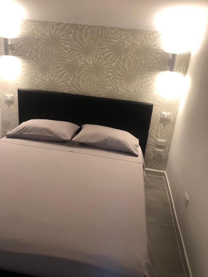 Il Rifugio Di Margo Apartment Bari Exterior foto