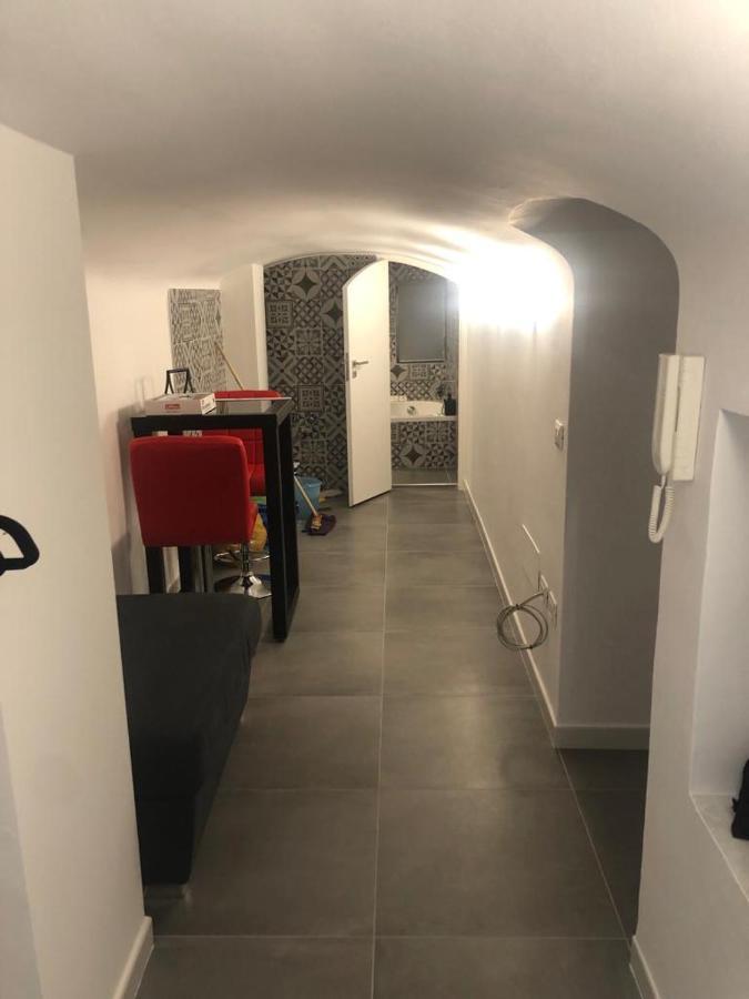 Il Rifugio Di Margo Apartment Bari Exterior foto