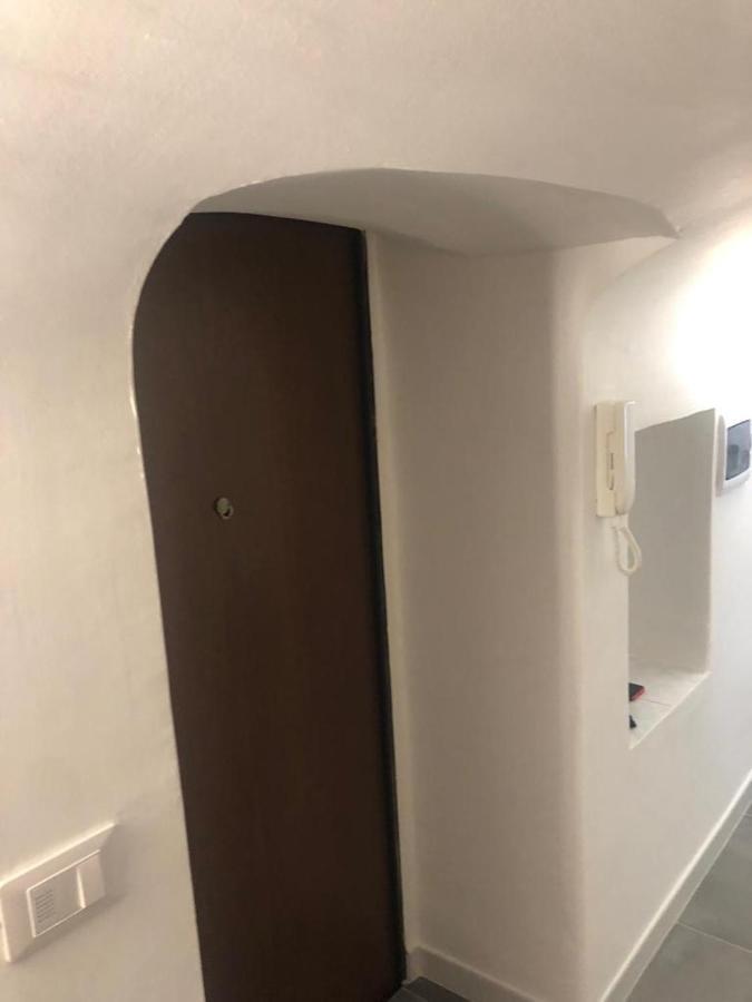 Il Rifugio Di Margo Apartment Bari Exterior foto