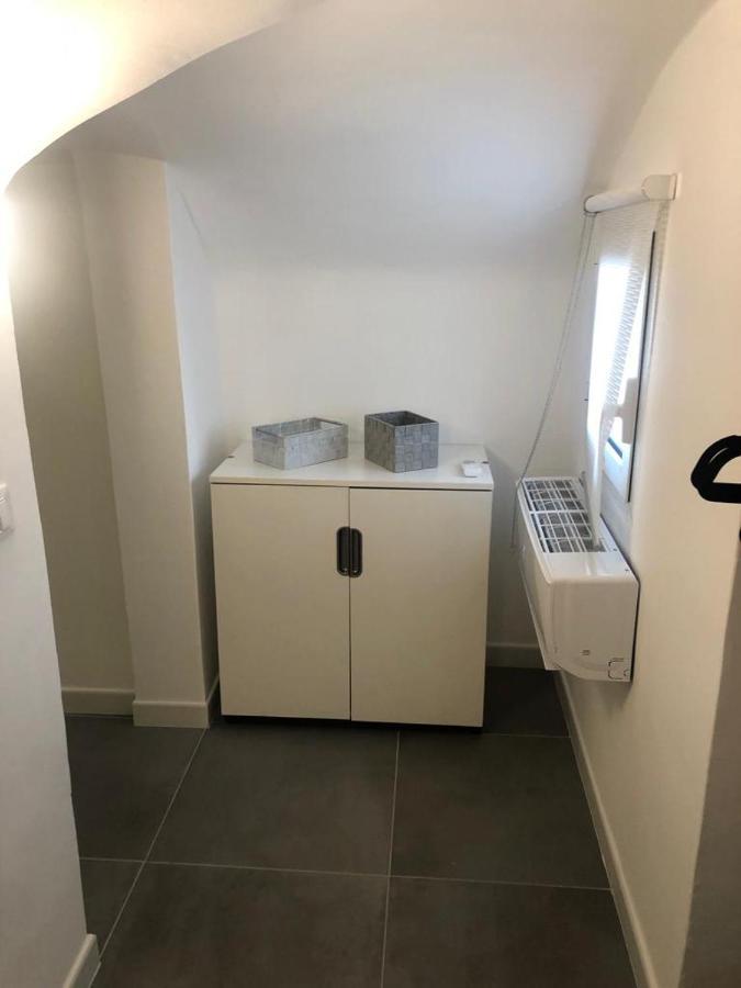 Il Rifugio Di Margo Apartment Bari Exterior foto