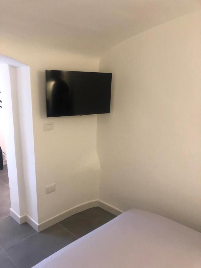 Il Rifugio Di Margo Apartment Bari Exterior foto